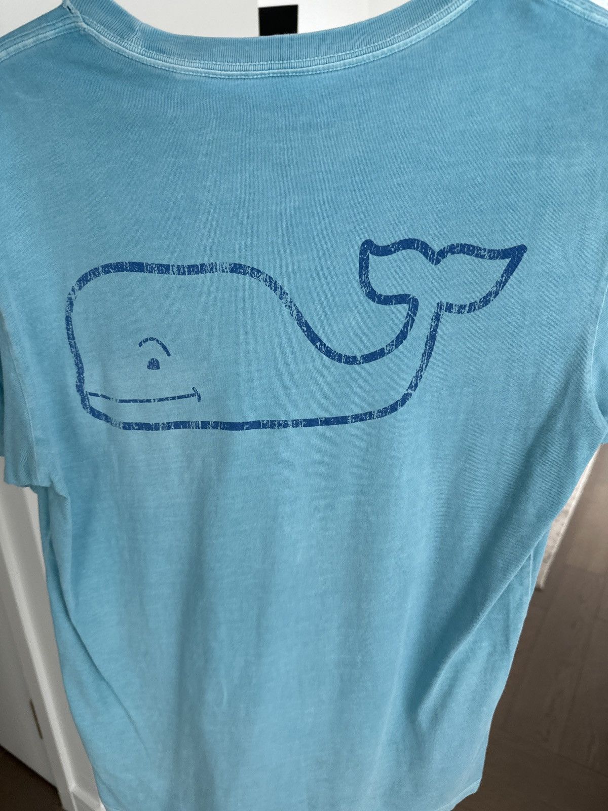Vineyard Vines Vineyard Vines T shirt Size US M / EU 48-50 / 2 - 1 Thumbnail