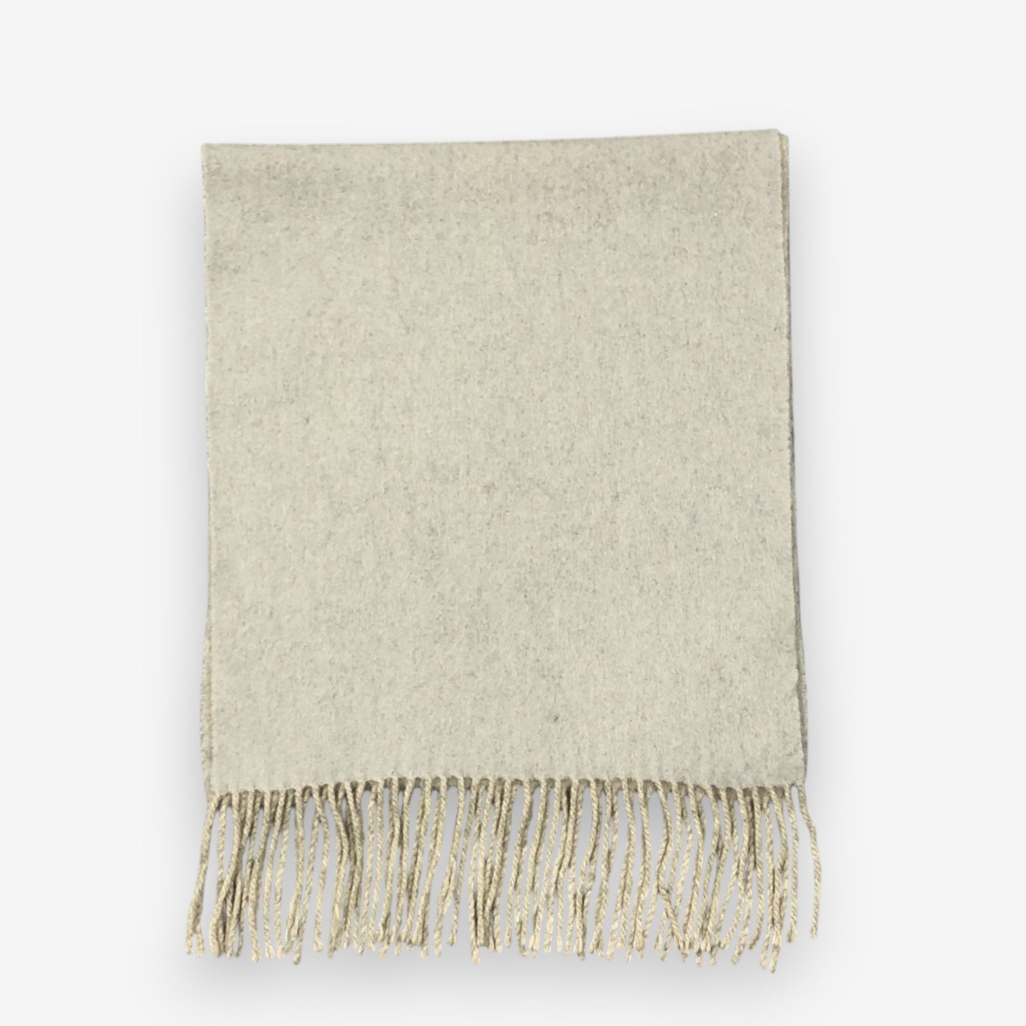 Givenchy Vintage Givenchy Scarf Muffler Cashmere Winter Scarves Size ONE SIZE - 2 Thumbnail