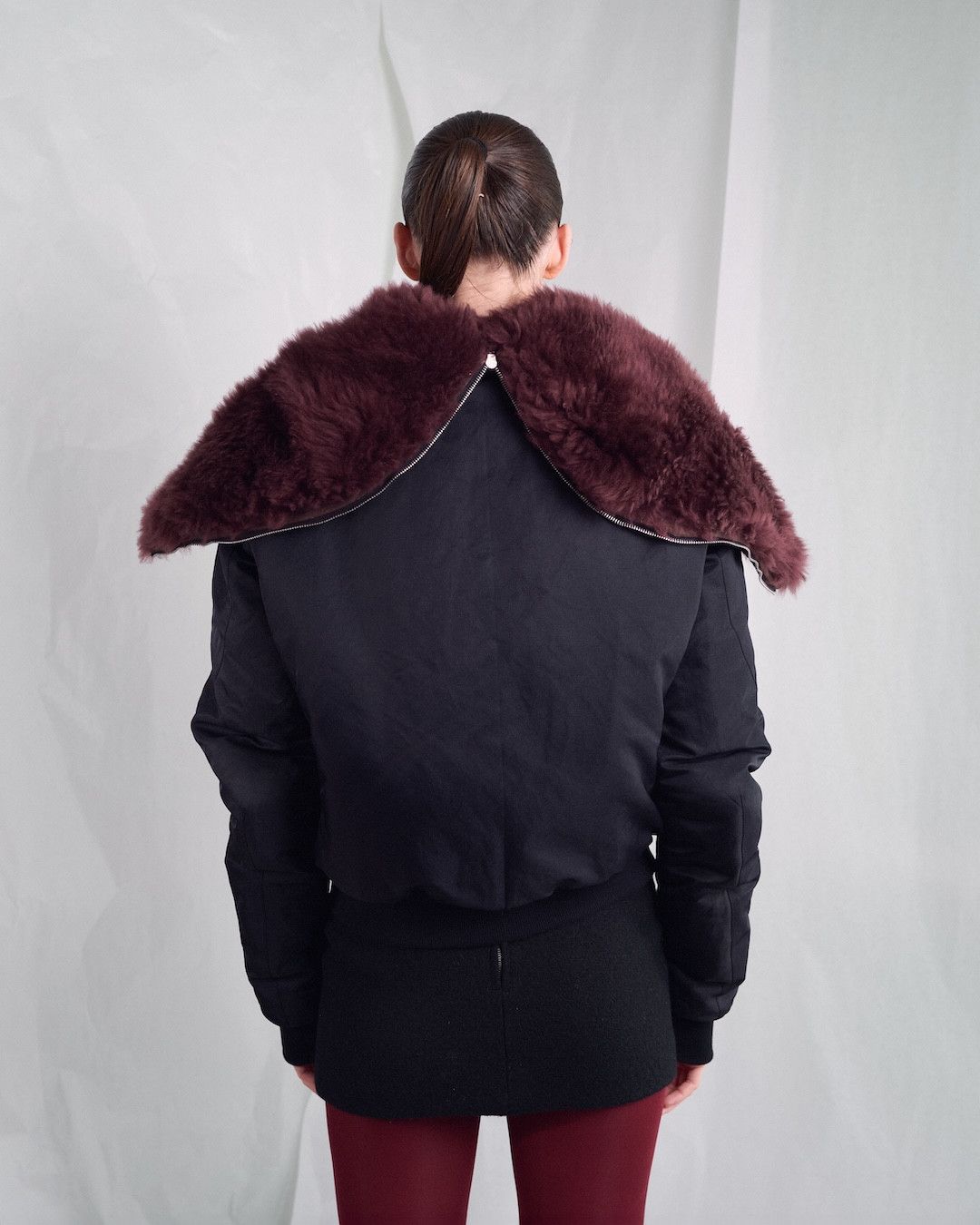 Other NKTRMNV DISTORTED BLOODY COAT Size L / US 10 / IT 46 - 10 Thumbnail