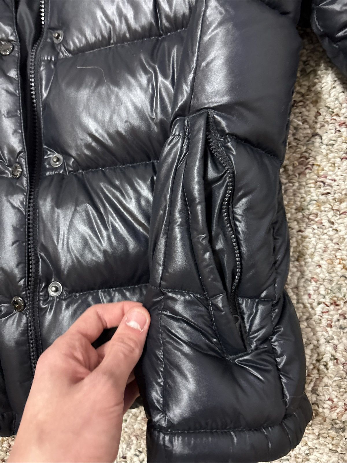 Lands' End Lands End Coat Size US XL / EU 56 / 4 - 4 Thumbnail