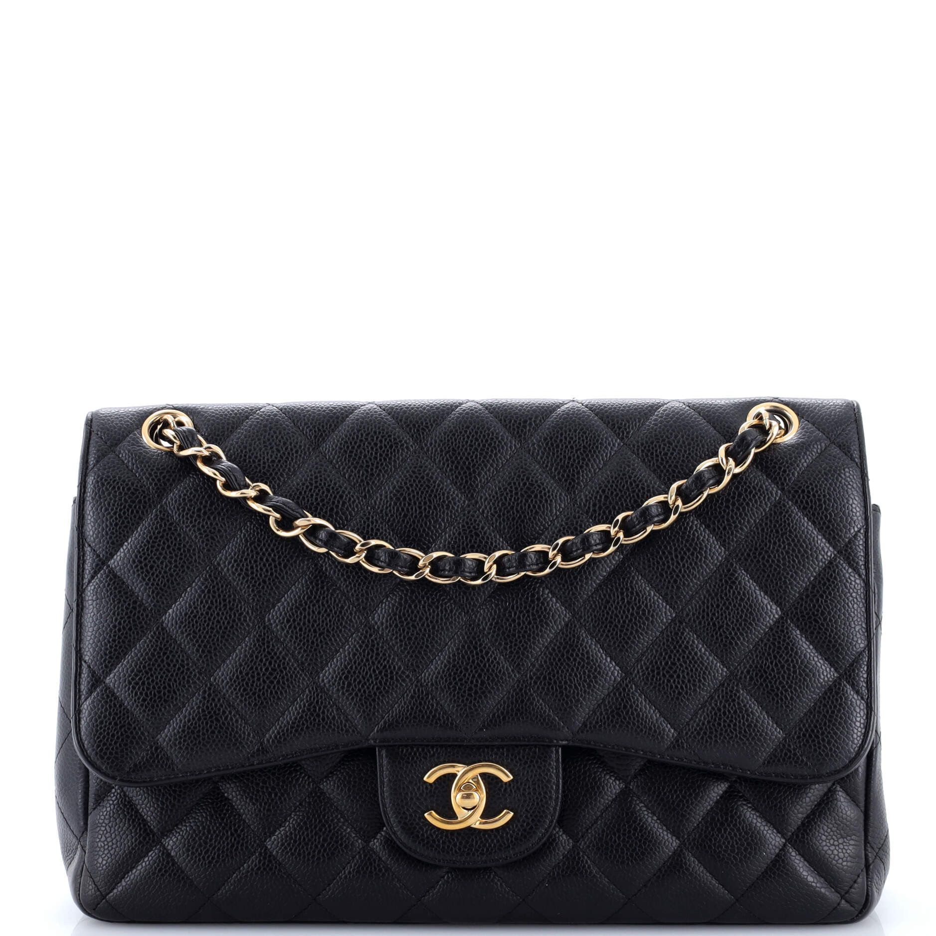 Chanel Classic Double Flap Bag Size ONE SIZE - 1 Thumbnail