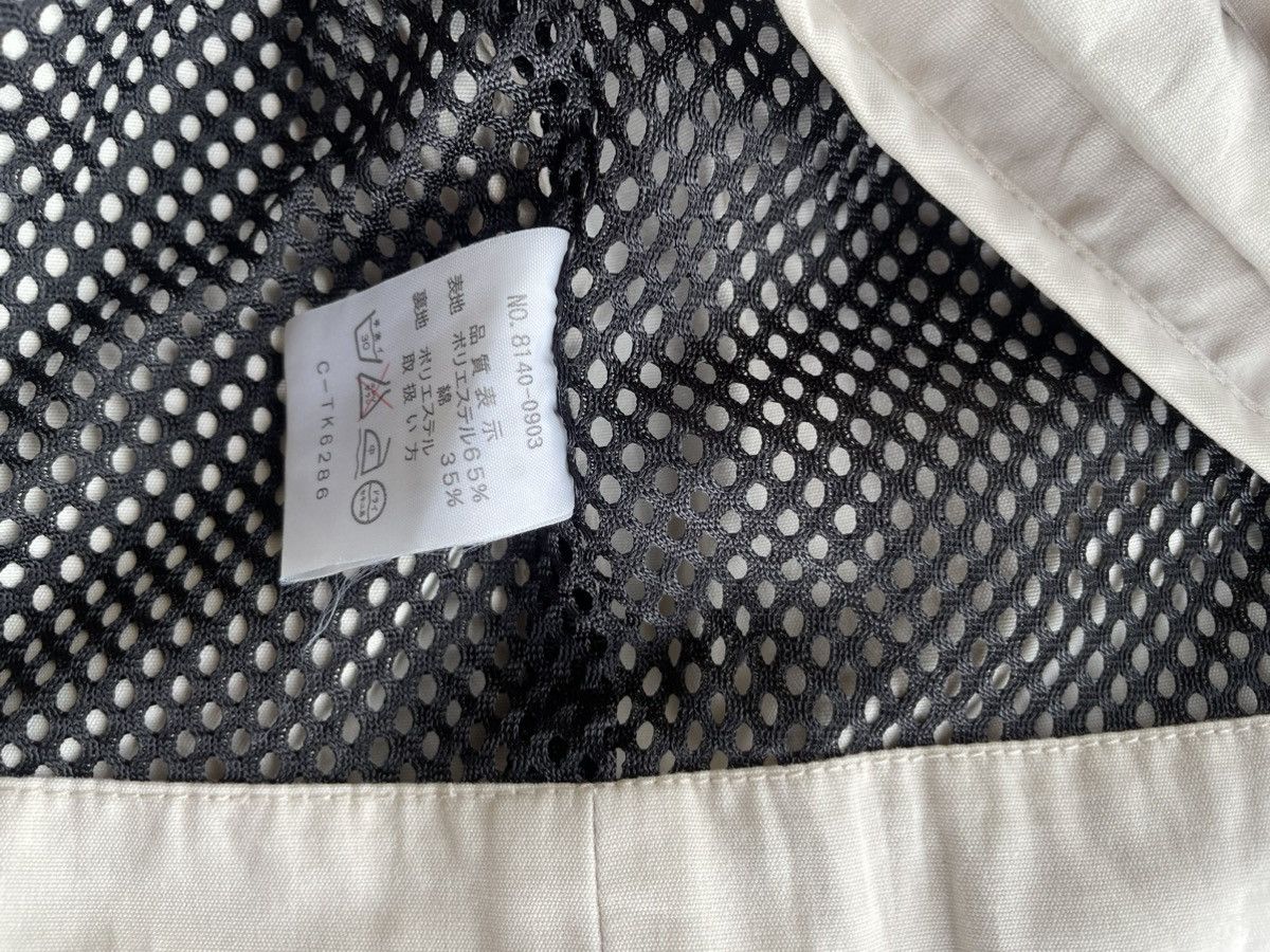 Japanese Brand Vintage Lucky Strike Vest Size US L / EU 52-54 / 3 - 7 Thumbnail