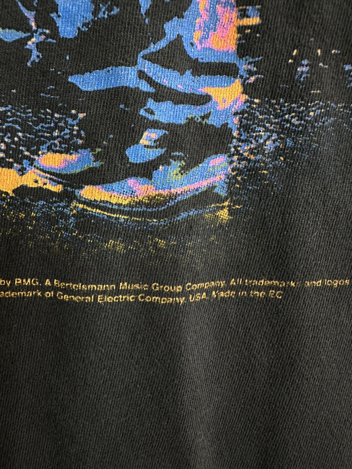 Rap Tees Mobb Deep Rap Tee Size US L / EU 52-54 / 3 - 4 Thumbnail