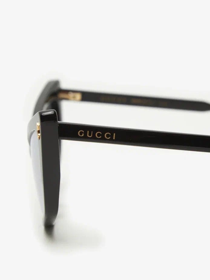 Gucci Gucci sunglasses Size ONE SIZE - 4 Thumbnail