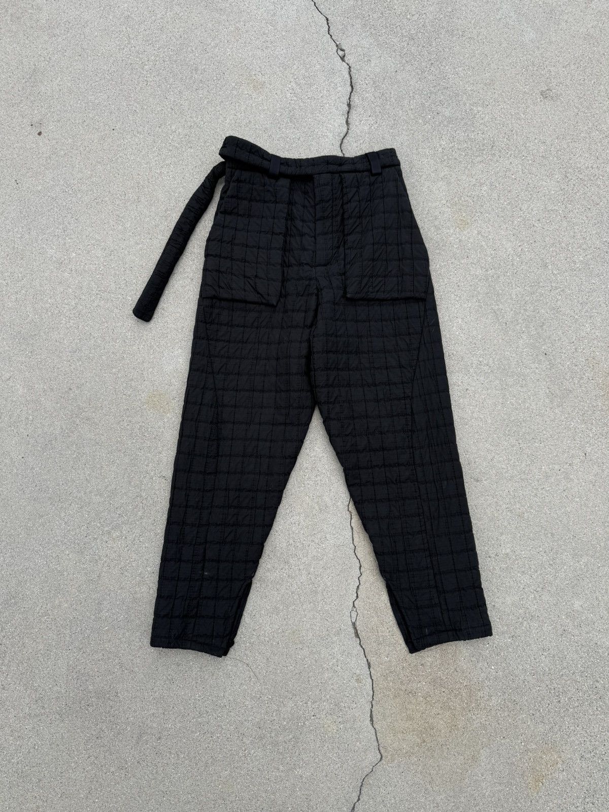 Other Atlier Avni French Pant Size US 31 - 1 Thumbnail