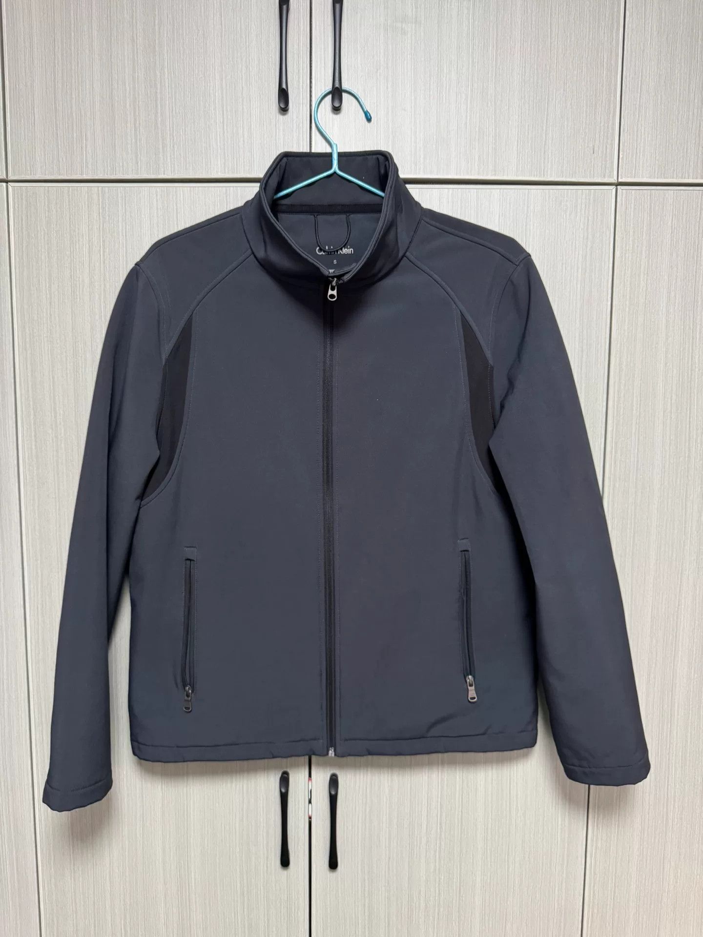 Louis Vuitton Louis Vuitton Washed Black Raincoat s Men Size US S / EU 44-46 / 1 - 1 Thumbnail