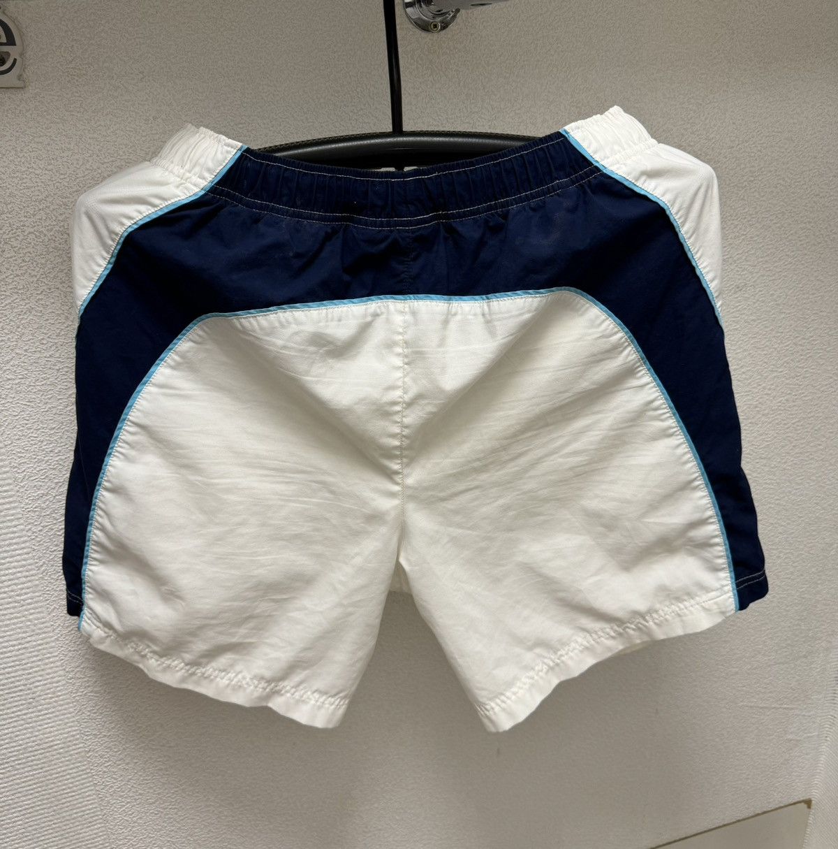 Nike Nike vintage shorts L sz 34 rare Size US 34 / EU 50 - 2 Thumbnail