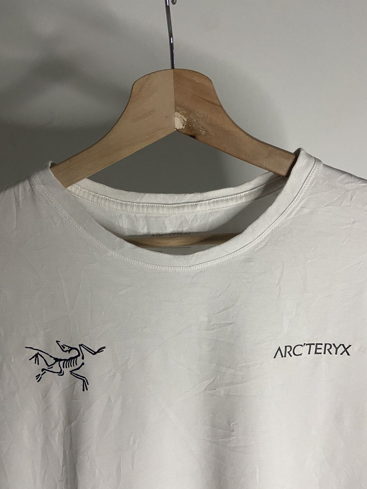Arc'teryx × Designer ARC’TERYX SHIRT X DESIGNER😊😊❤️ Size US M / EU 48-50 / 2 - 3 Thumbnail
