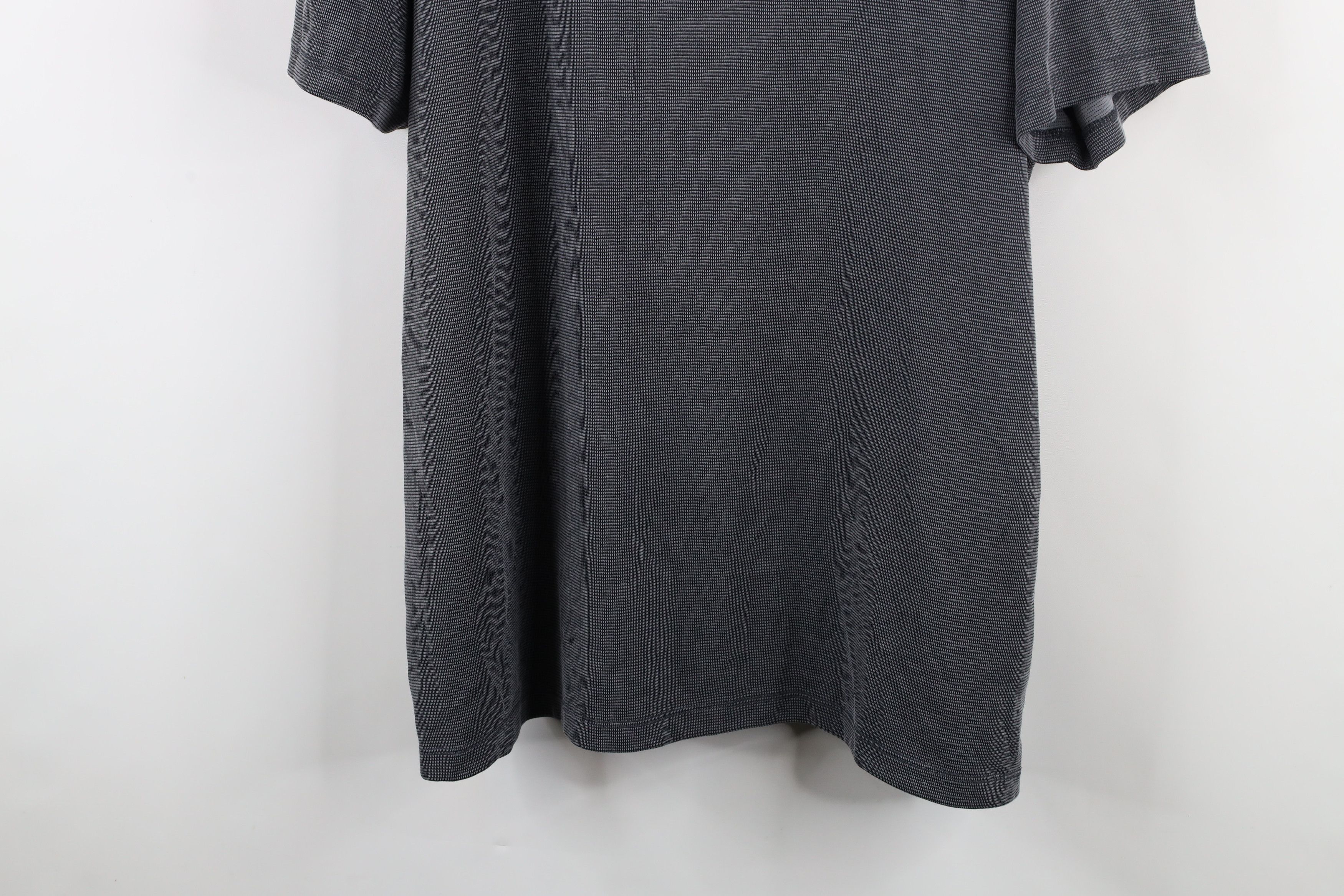 Tommy Bahama × Vintage New Tommy Bahama Fish Breezeway Short Sleeve T-Shirt Black Size US XXL / EU 58 / 5 - 3 Thumbnail