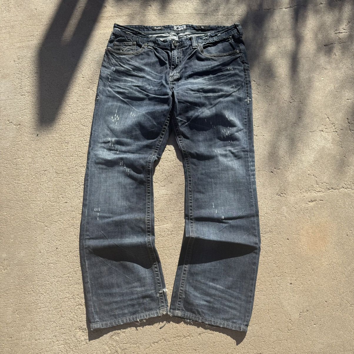 Affliction Affliction denim Size US 40 / EU 56 - 3 Thumbnail