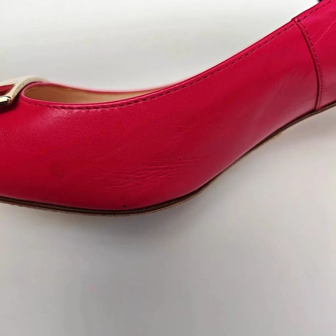 Roger Vivier Roger Vivier Heels EUR 36.5 Size US 6 / IT 36 - 7 Thumbnail