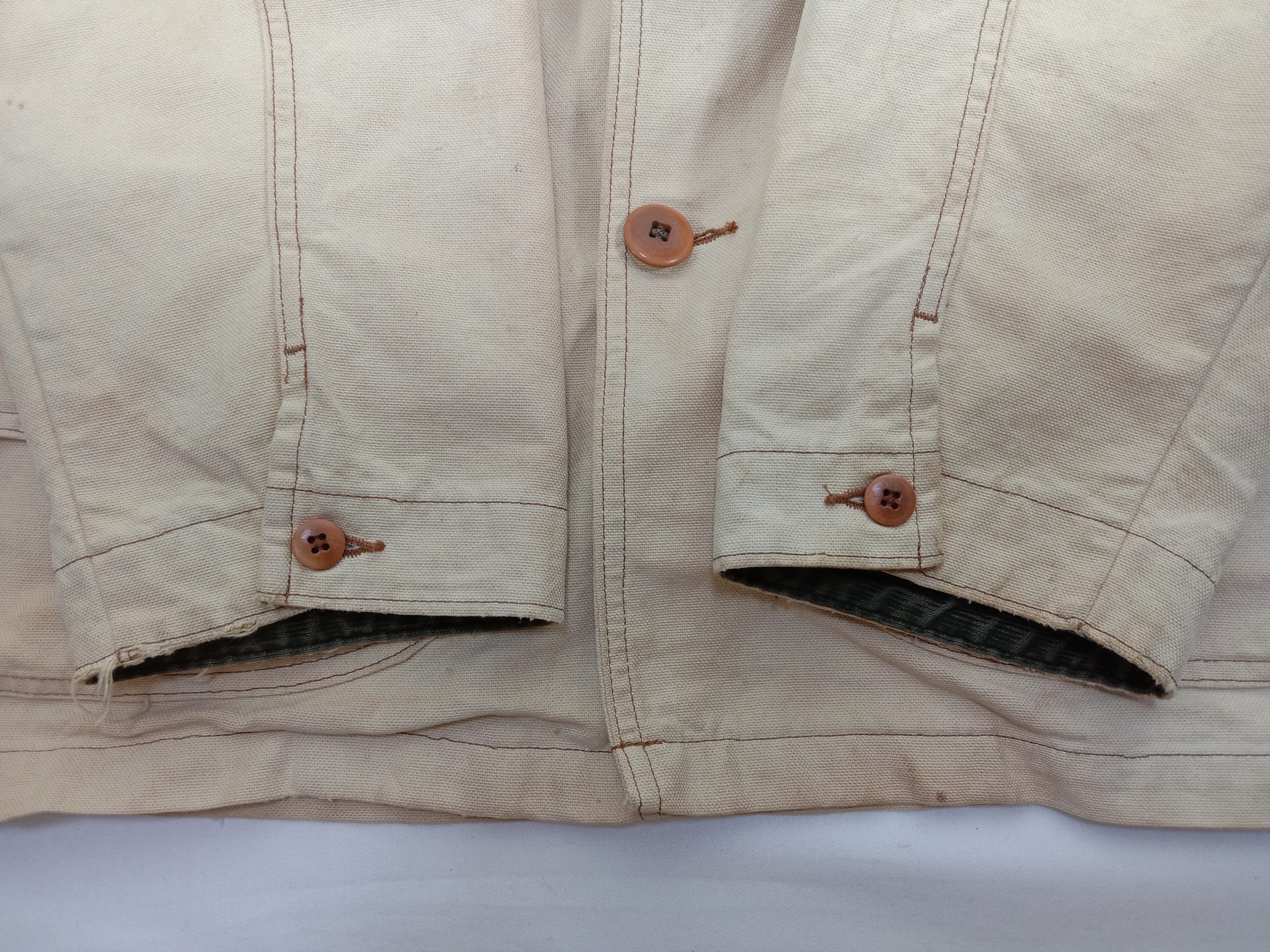 L.L. Bean Vintage L.L. Bean Jacket Size US XL / EU 56 / 4 - 6 Thumbnail