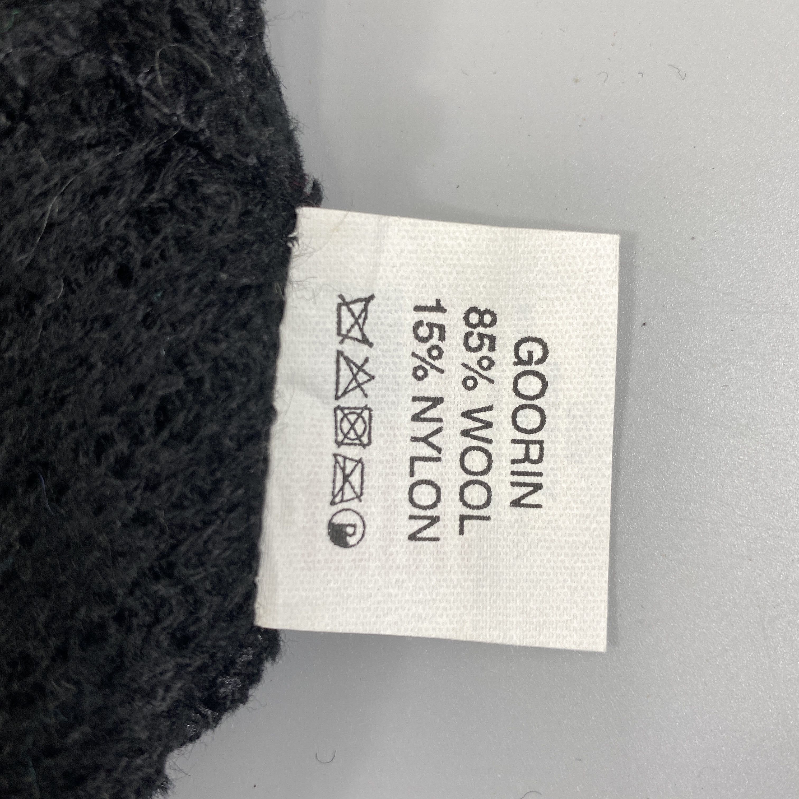 Vintage USA Snow Cap Beanie Hats -BN1176 Size ONE SIZE - 9 Thumbnail