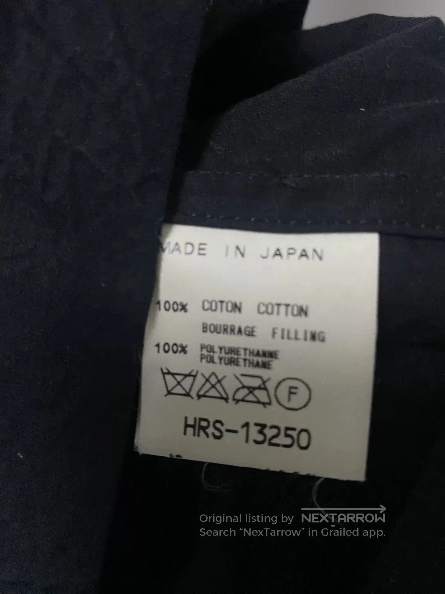 Masaki Matsushima Masakimatsushima 90s Sculpted Pleated Shirt. Size M / US 6-8 / IT 42-44 - 6 Thumbnail