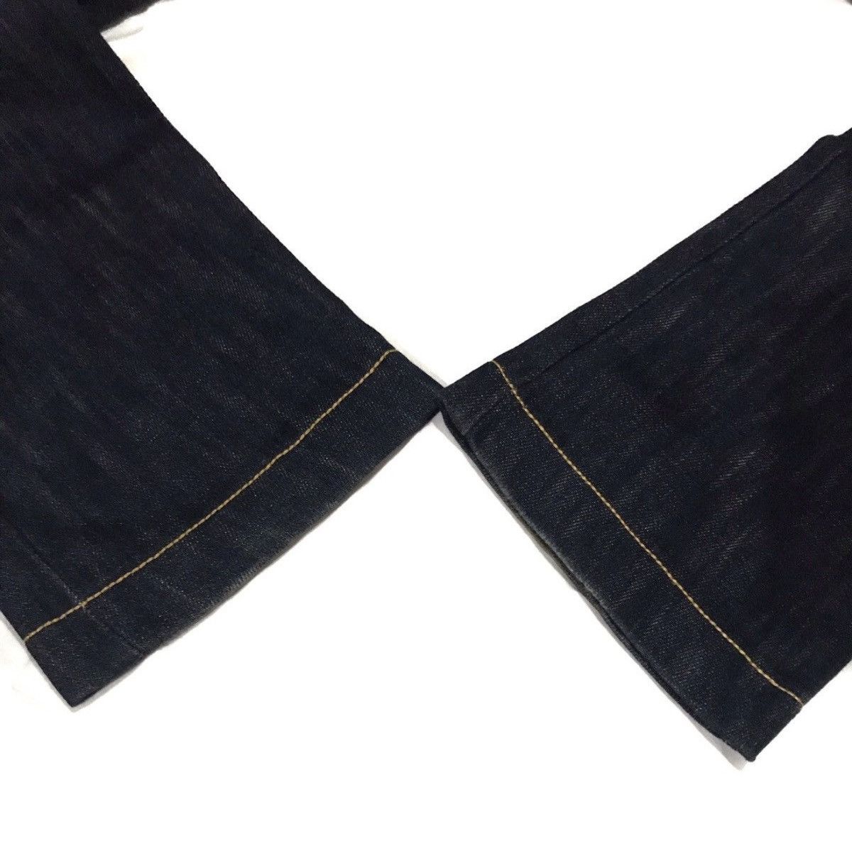 Dolce & Gabbana Dolce & Gabanna D&G 17 Loose Denim Jeans Made in Italy Size US 31 - 12 Thumbnail