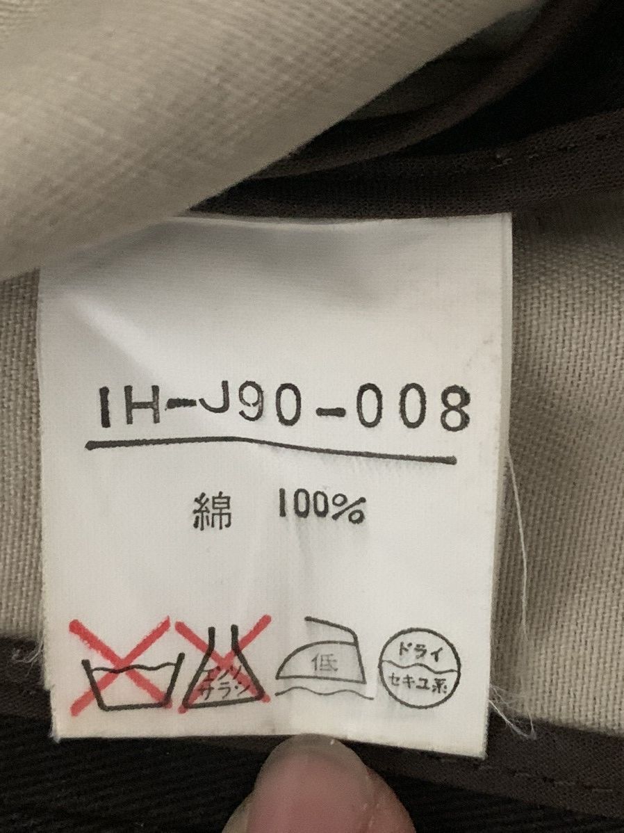 Y's Y’s Iwish Size US M / EU 48-50 / 2 - 4 Thumbnail