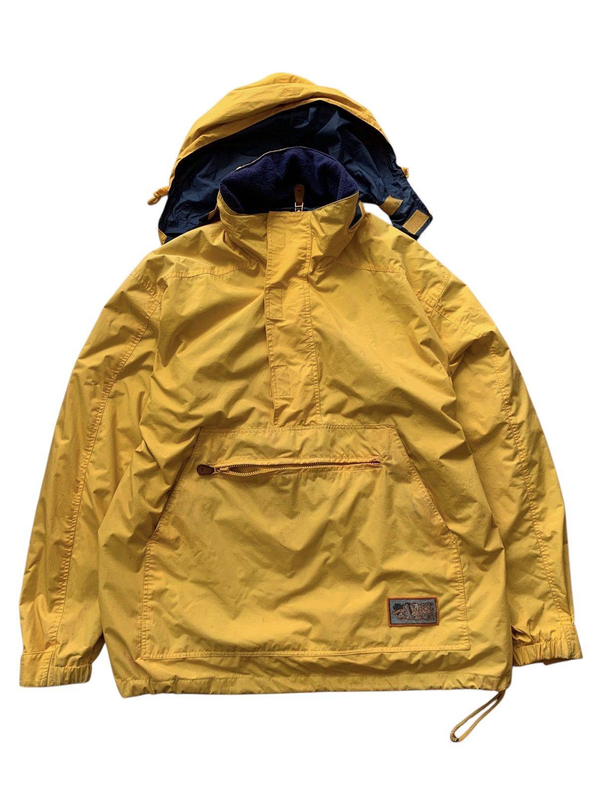 Alien Workshop 🔥VTG Y2K ALIEN WORKSHOP ANORAK JACKETS Size US L / EU 52-54 / 3 - 4 Thumbnail