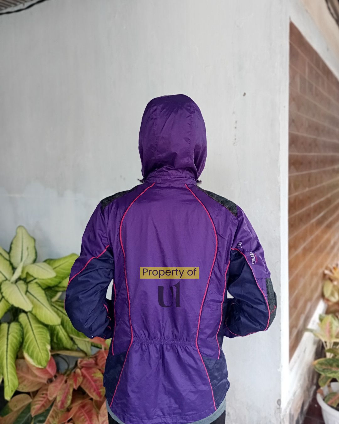 Other Kolping Outdoor Jacket Size US L / EU 52-54 / 3 - 3 Thumbnail