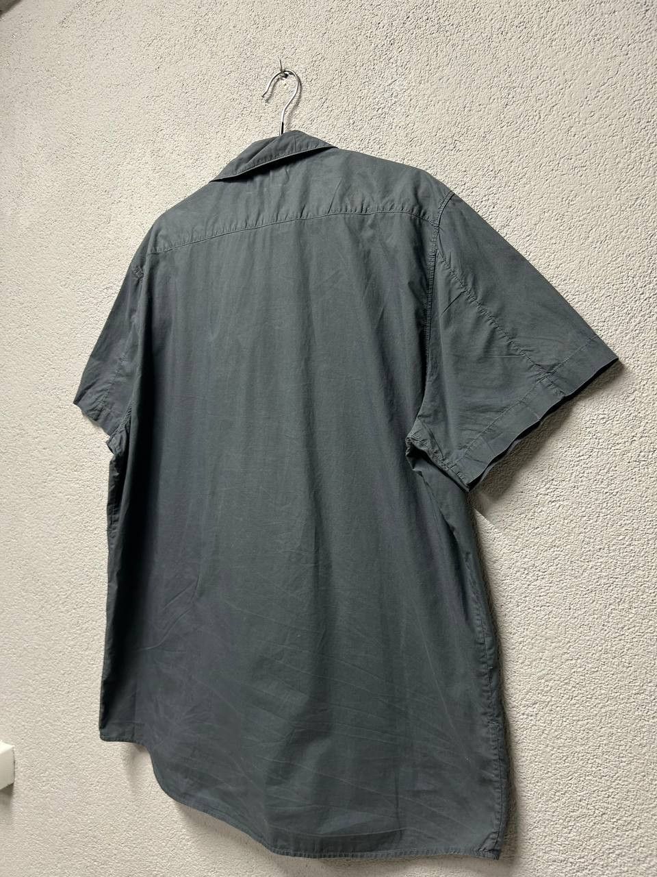 Stone Island Stone Island mens short sleeve shirt XXL Size US XXL / EU 58 / 5 - 14 Thumbnail