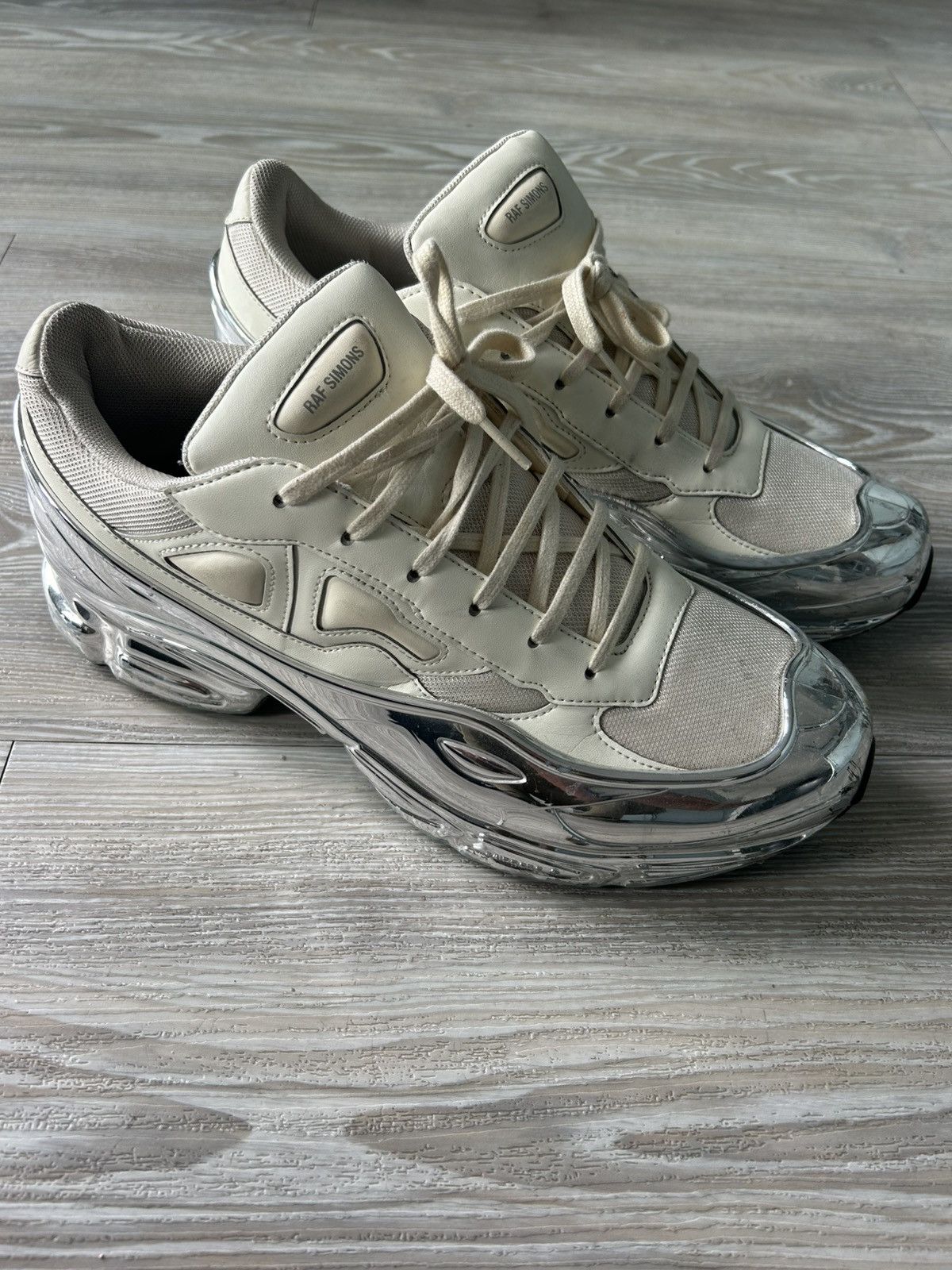 Raf Simons Raf simons osweego Size US 12.5 / EU 45-46 - 2 Thumbnail