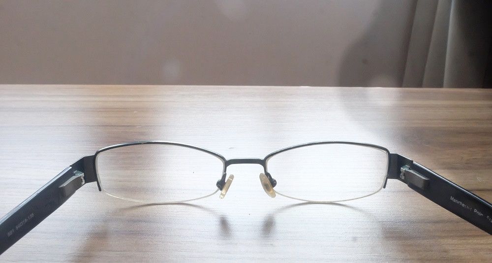 Other Manchester Polo Lady Half Frame Glasses Size ONE SIZE - 4 Thumbnail