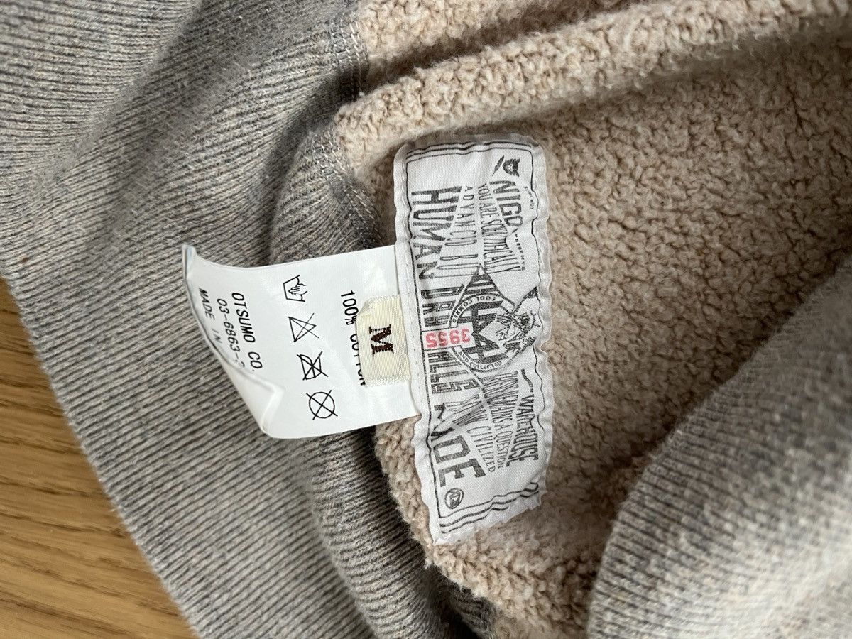 Human Made Human Made Sweatshirt Size US M / EU 48-50 / 2 - 5 Thumbnail