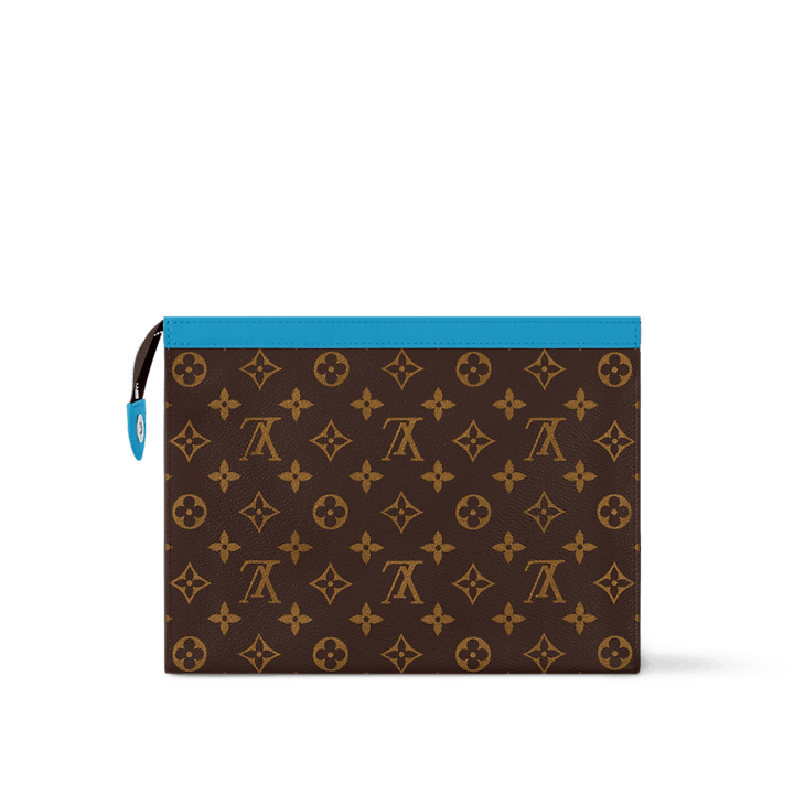 Louis Vuitton Pochette Voyage MM Pouch Size ONE SIZE - 1 Thumbnail