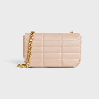 Celine o1w1db10125 111273EPZ Size: OS / Shoulder Bag in Light Pink Size ONE SIZE - 3 Thumbnail