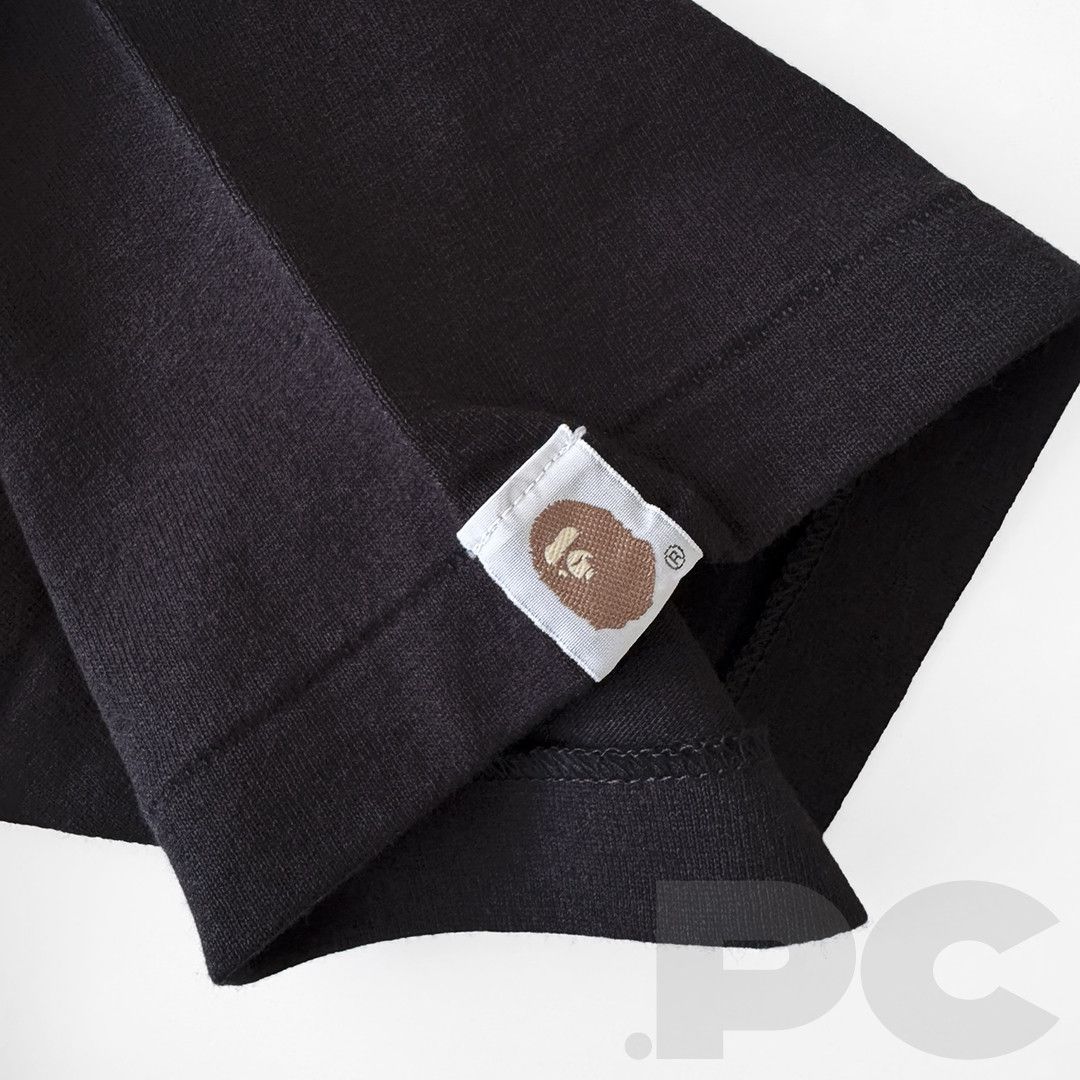 Bape A BATHING APE "APE HEAD" OG DESERT CAMO nigo rare vintage Size US L / EU 52-54 / 3 - 5 Thumbnail