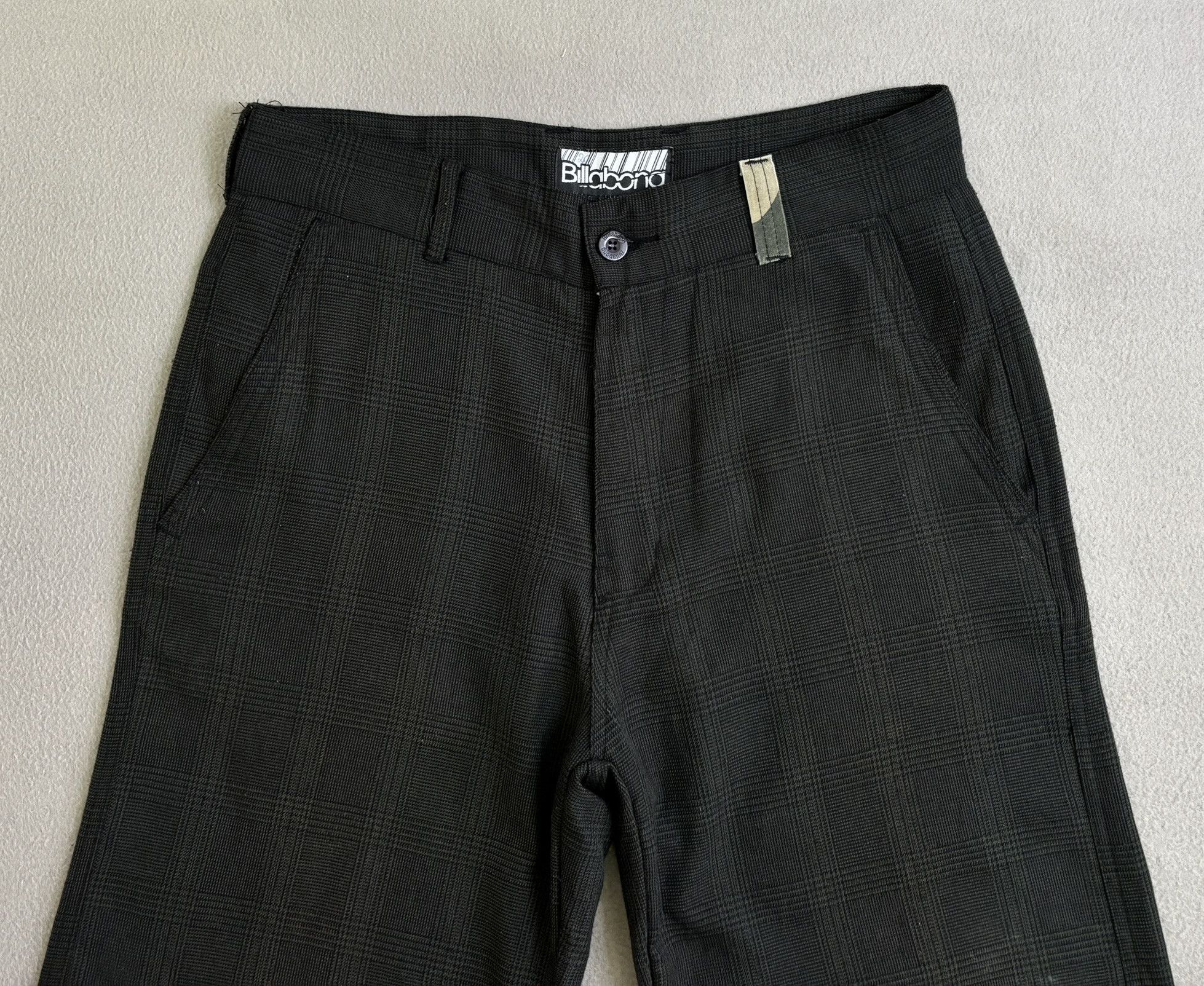 Billabong Billabong vintage Black Shorts size 32 Size US 32 / EU 48 - 7 Thumbnail