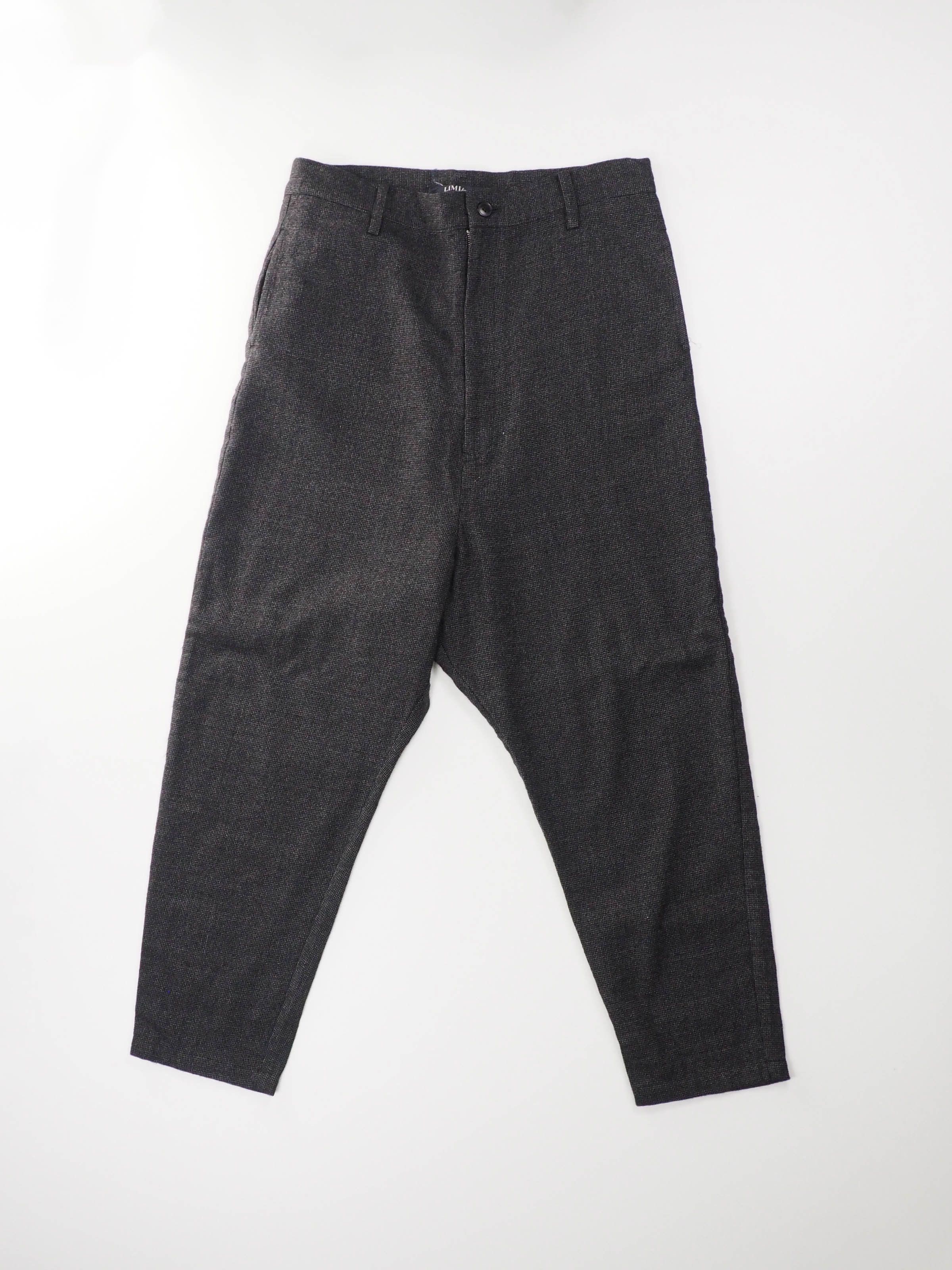 Limi Feu Limi feu baggy loose pants Size 32" / US 10 / IT 46 - 1 Thumbnail
