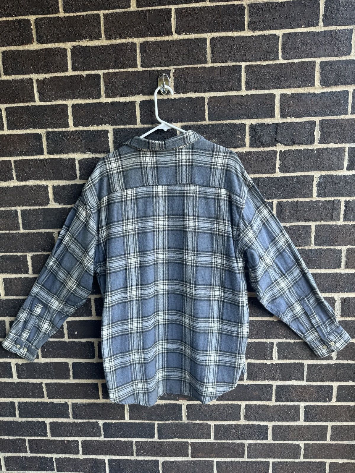 Route 66 Vintage 2000’s Route 66 Flannel Size US XL / EU 56 / 4 - 8 Thumbnail
