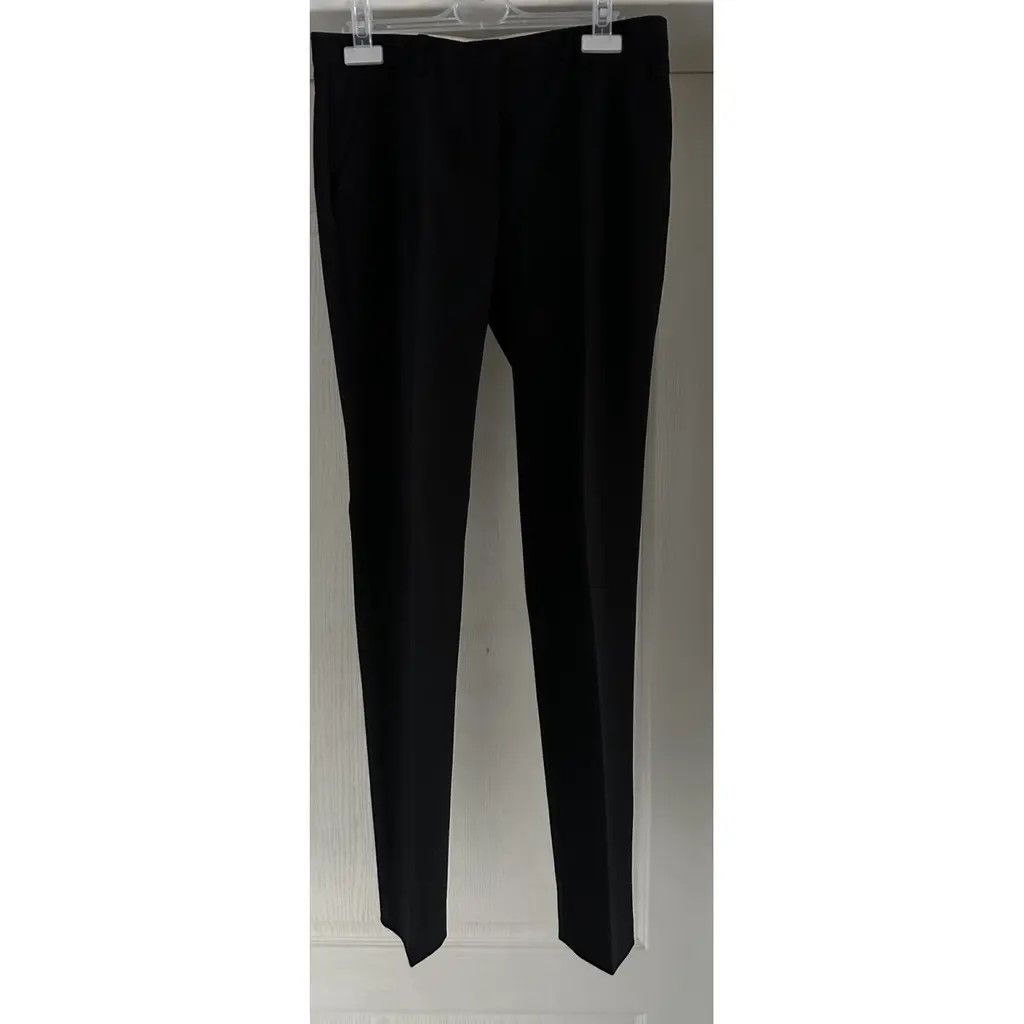 Moncler Moncler wool trousers IT40 Size 27" / US 4 / IT 40 - 3 Thumbnail