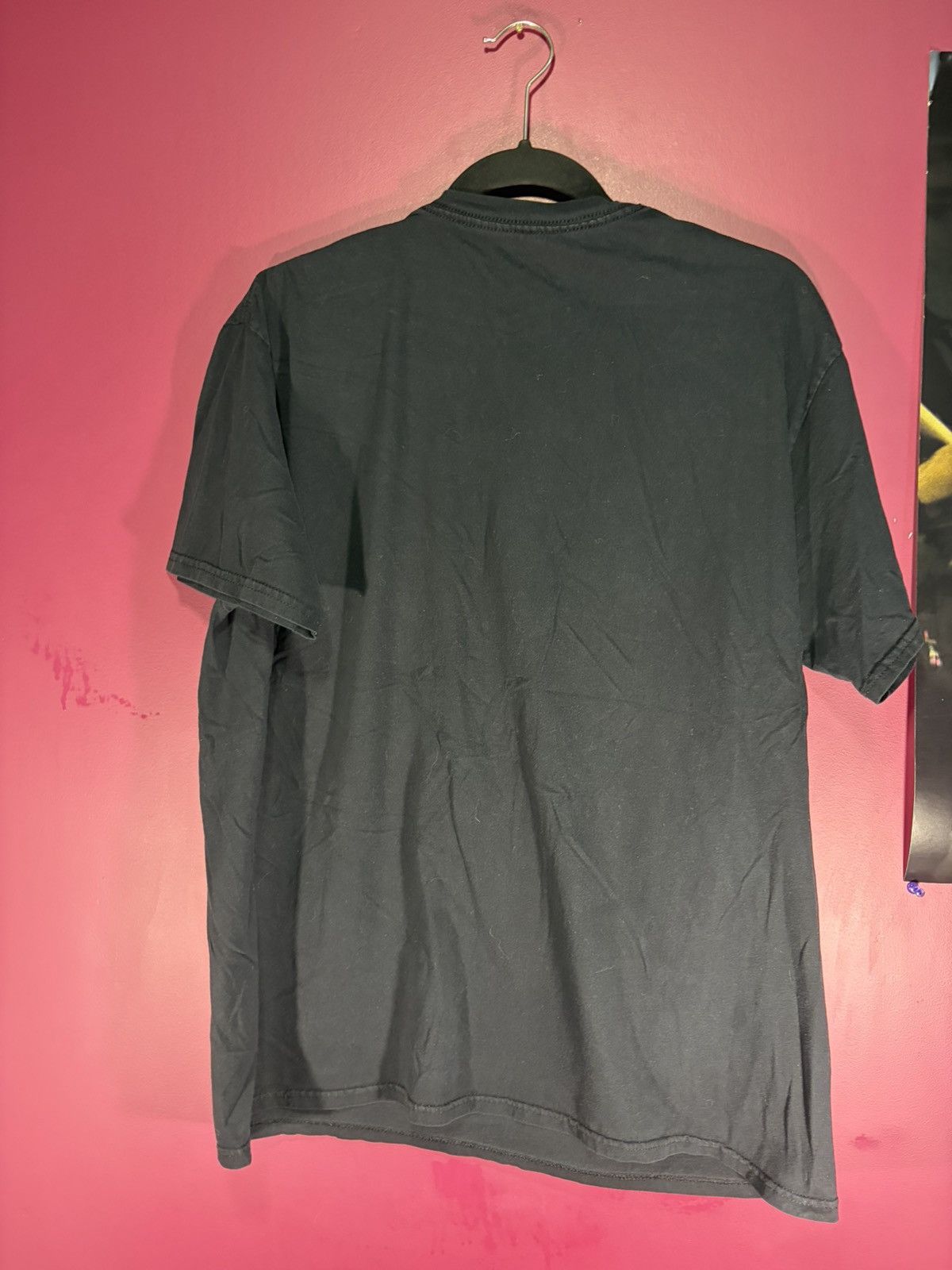 DC DC superman illumimati tee Size US XL / EU 56 / 4 - 5 Thumbnail
