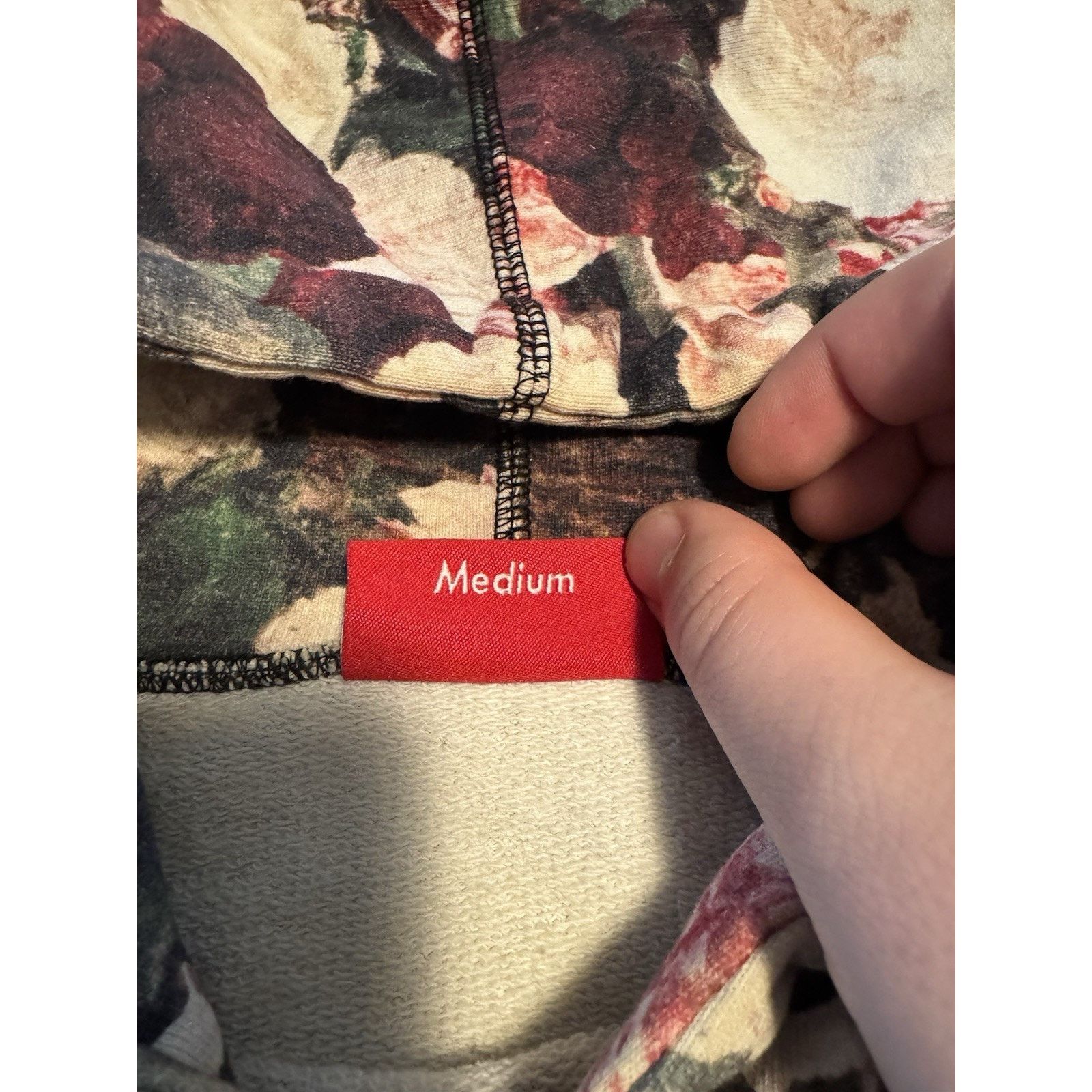 Supreme Supreme Power Corruption Lies PCL Hoodie Sweatshirt Size M Size US M / EU 48-50 / 2 - 3 Thumbnail