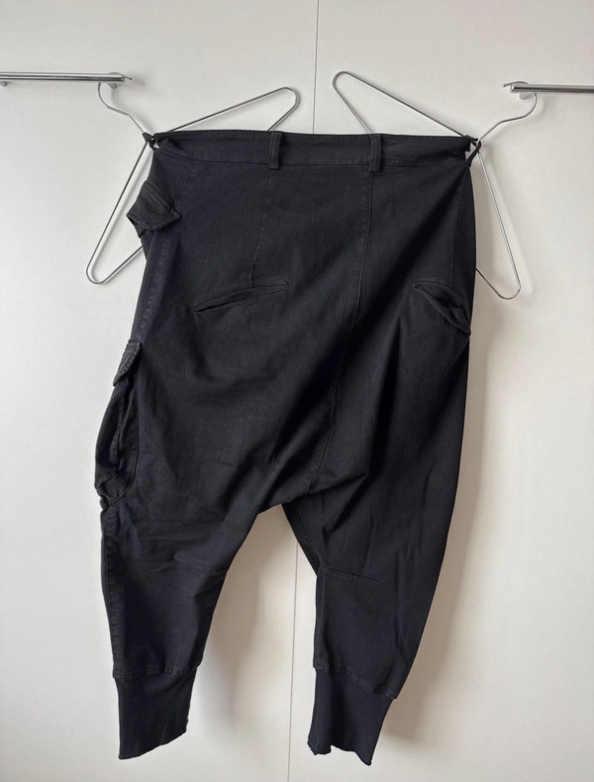 Marc Point Venezia Cargo Marc Point Size US 34 / EU 50 - 2 Thumbnail