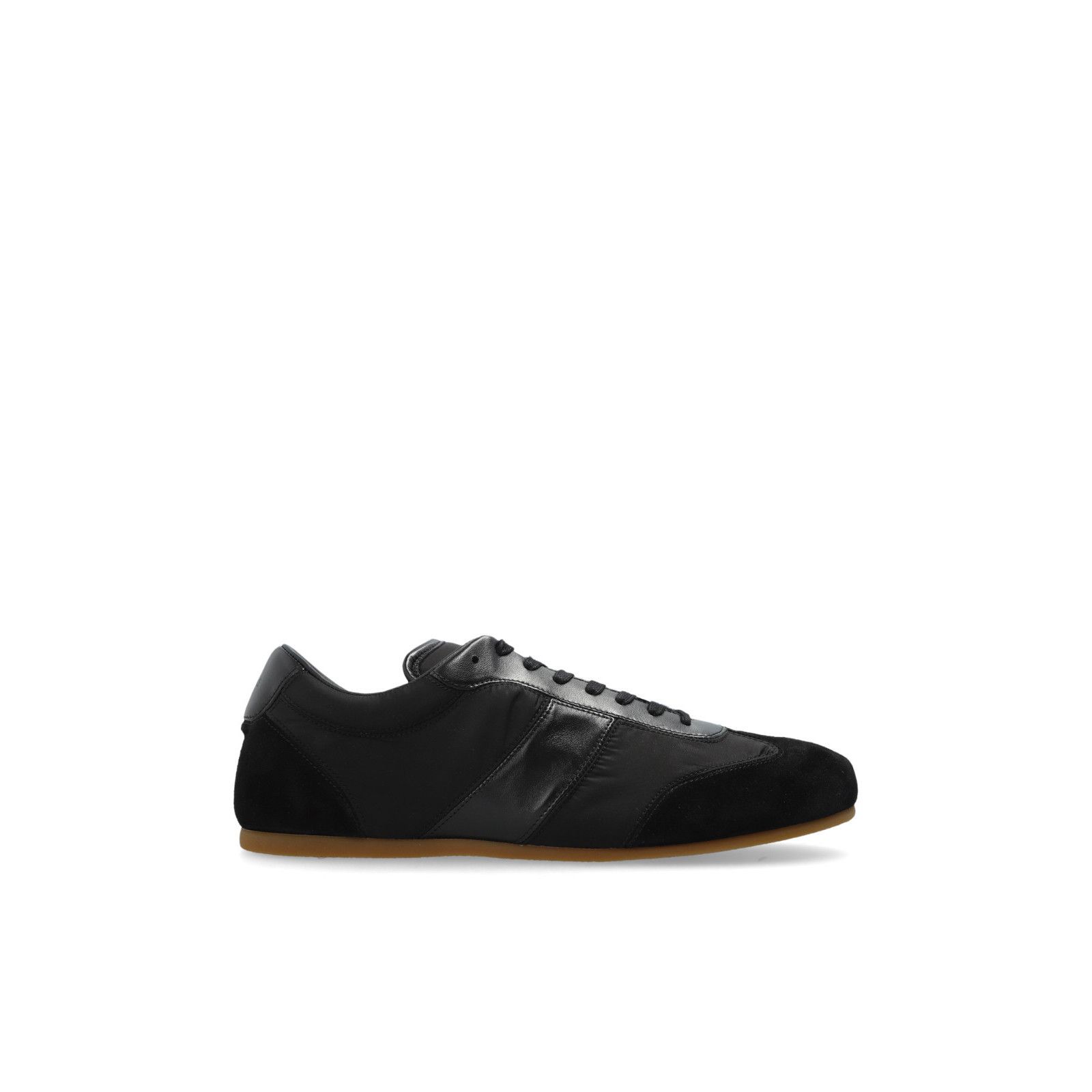 Lemaire LEMAIRE Soft Runner Black Sneakers New & Authentic (Men's si Size US 9 / EU 42 - 1 Thumbnail