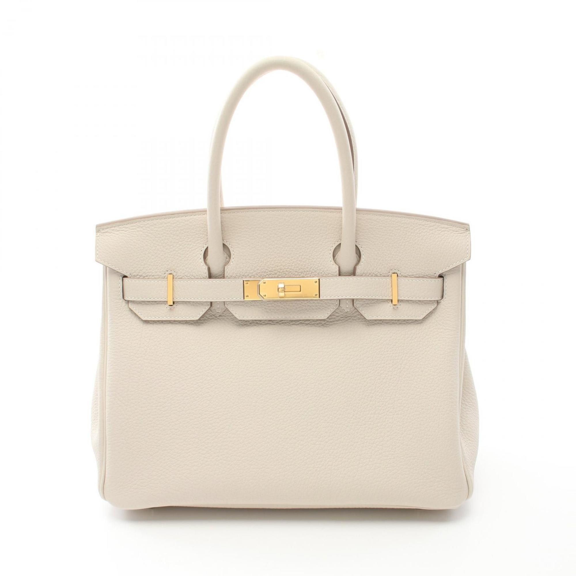 Hermes Hermès Birkin 35 handbag Size ONE SIZE - 1 Thumbnail