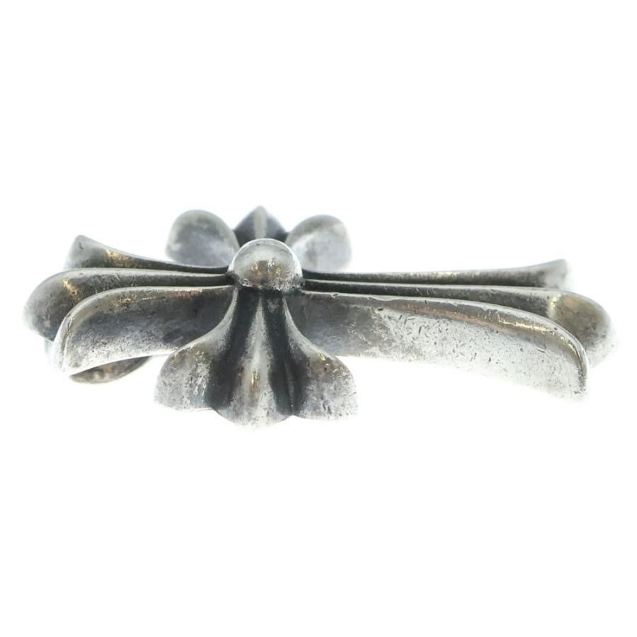 Chrome Hearts Chrome Hearts Ch Cross Pendant Size ONE SIZE - 4 Thumbnail