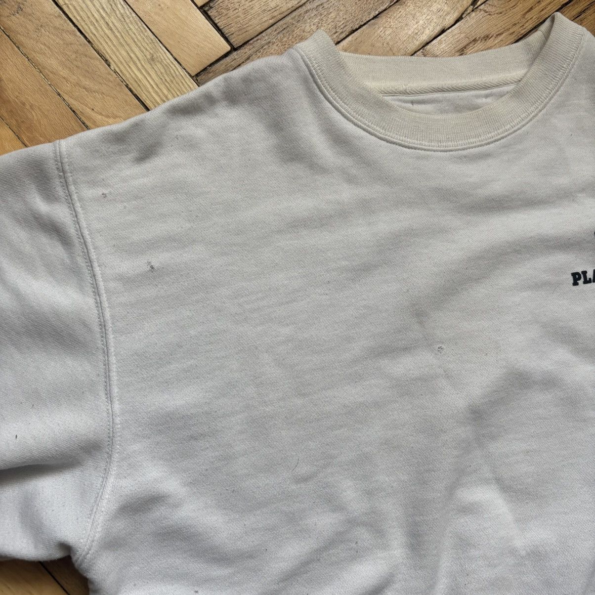 Hysteric Glamour × Playboy Last Drop‼️ Vintage 90’s Japanese Playboy Sweatshirt Rasta Size US L / EU 52-54 / 3 - 6 Thumbnail