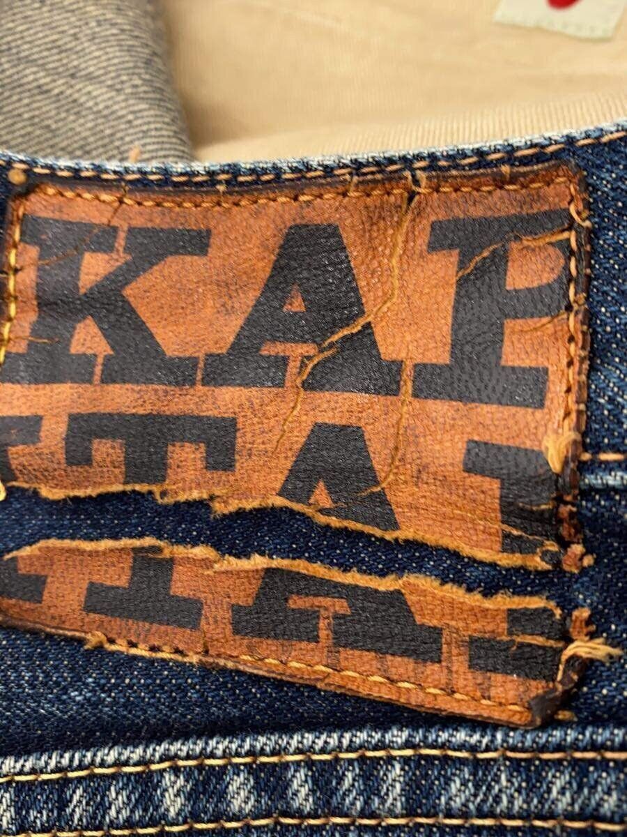 Kapital Jeans Size US 28 / EU 44 - 4 Thumbnail