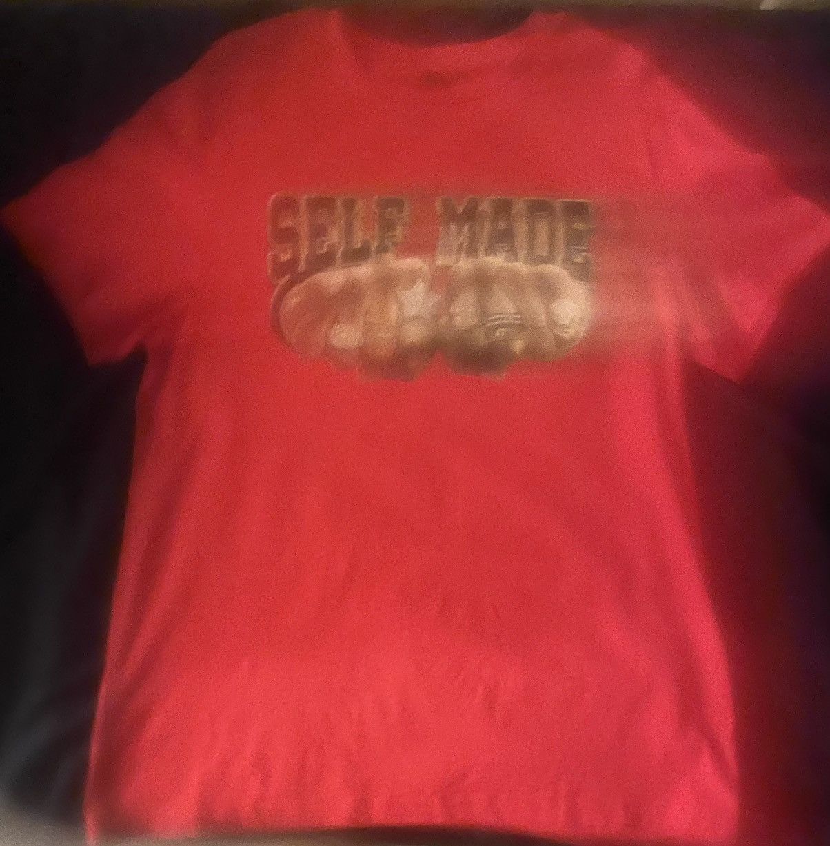 Band Tees Self Made Size US L / EU 52-54 / 3 - 1 Preview