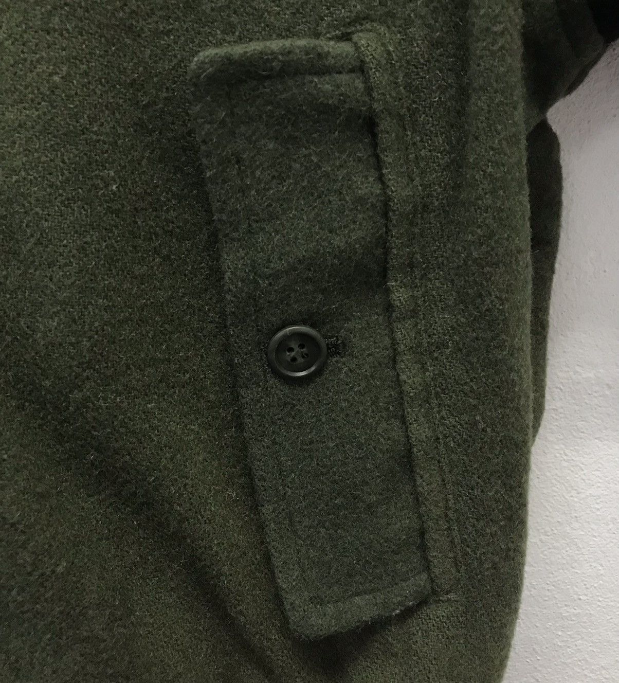 Japanese Brand × Vintage Vintage Simple Life Jacket Size US XL / EU 56 / 4 - 6 Thumbnail