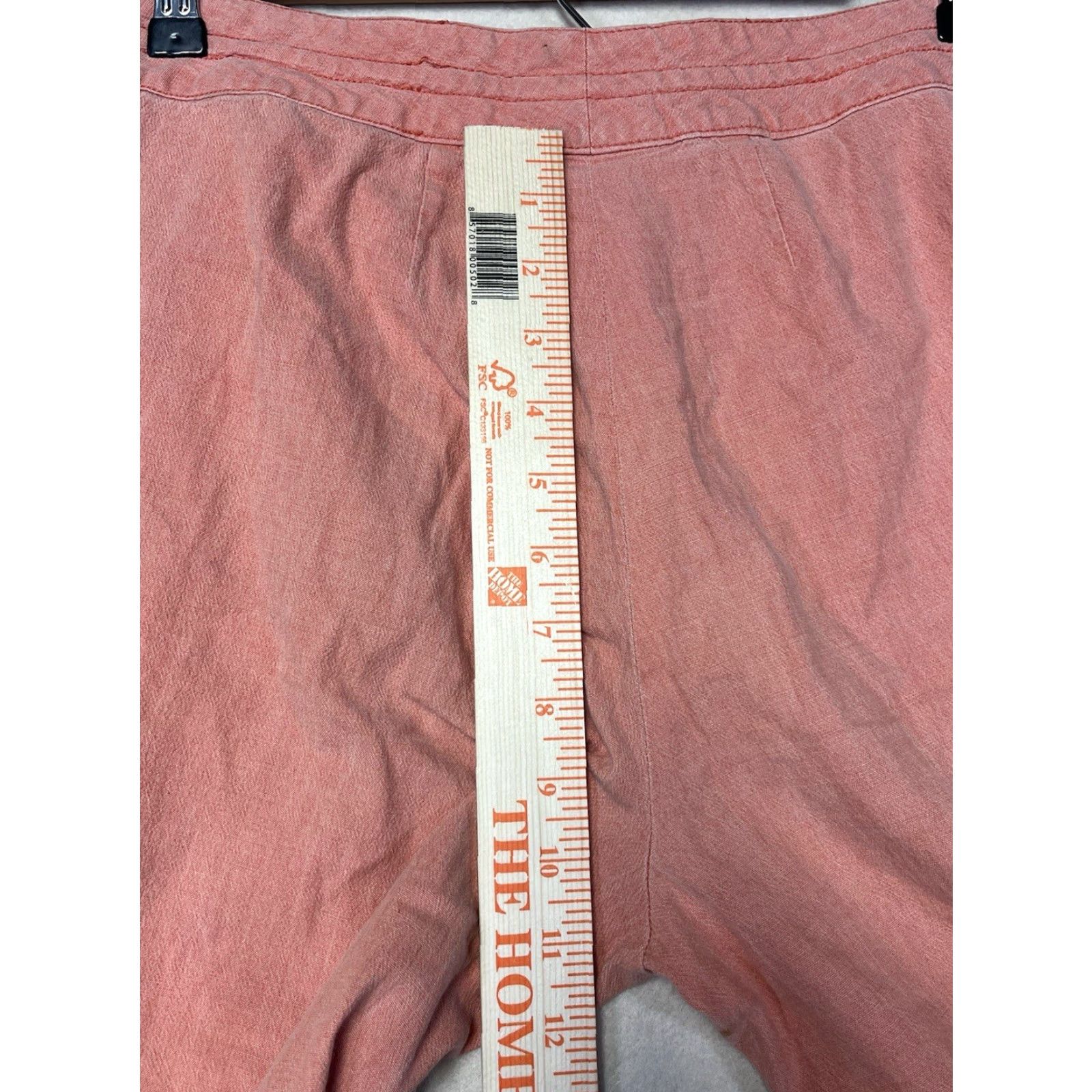 Ellen Tracy Ellen Tracy Pants Size 30" / US 8 / IT 44 - 4 Thumbnail