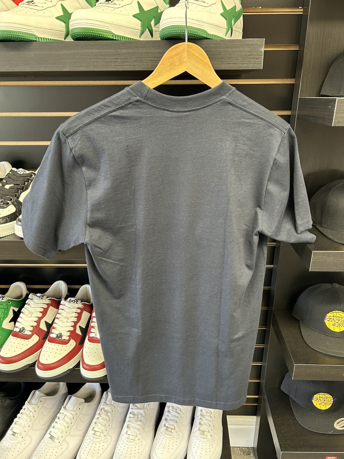 Supreme Supreme T-shirt Size US S / EU 44-46 / 1 - 2 Thumbnail