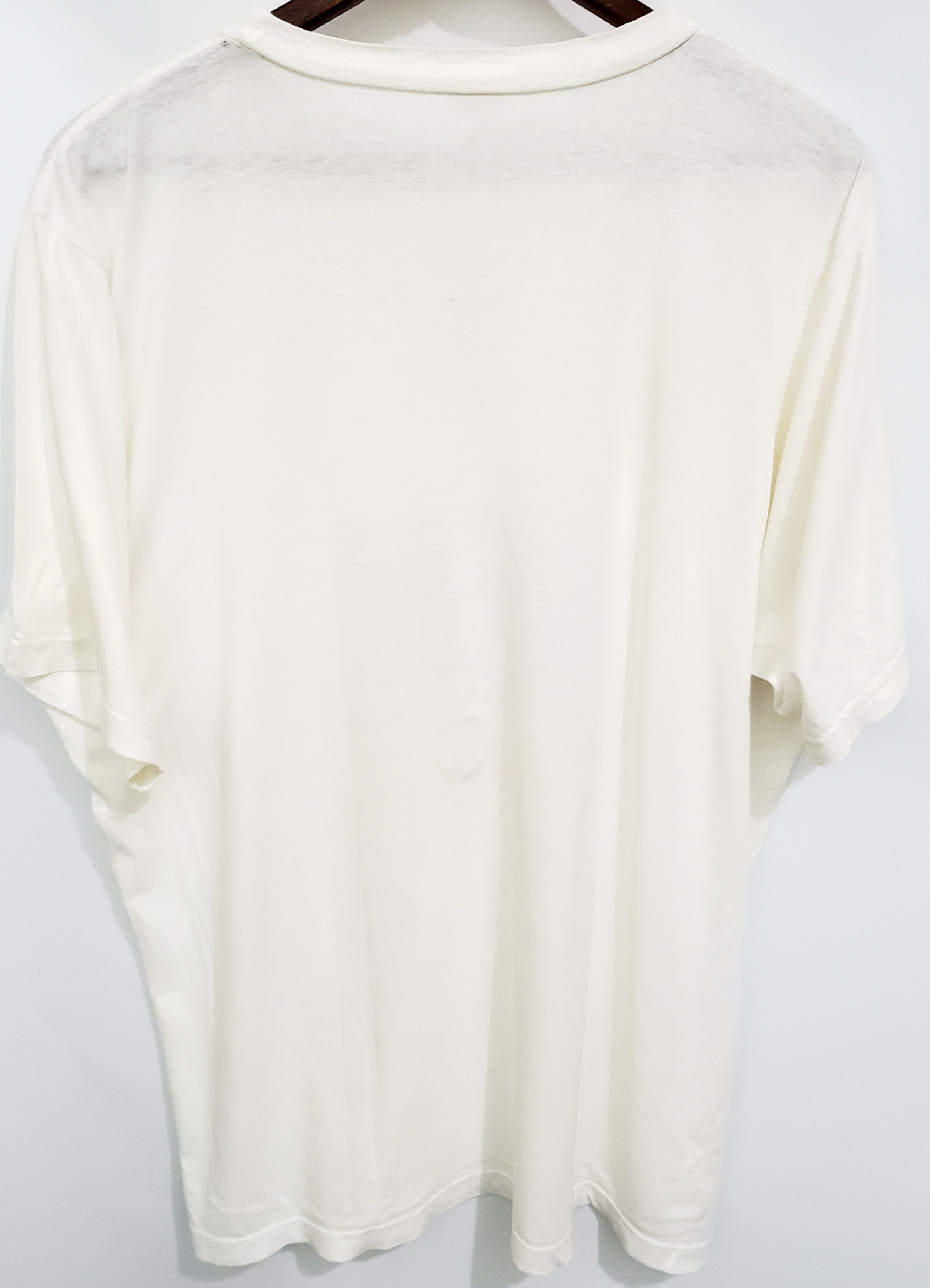 USA Olympics × Vintage Vintage 90s Olympic styled for team 481 Tshirt size Xl Size US XL / EU 56 / 4 - 4 Thumbnail