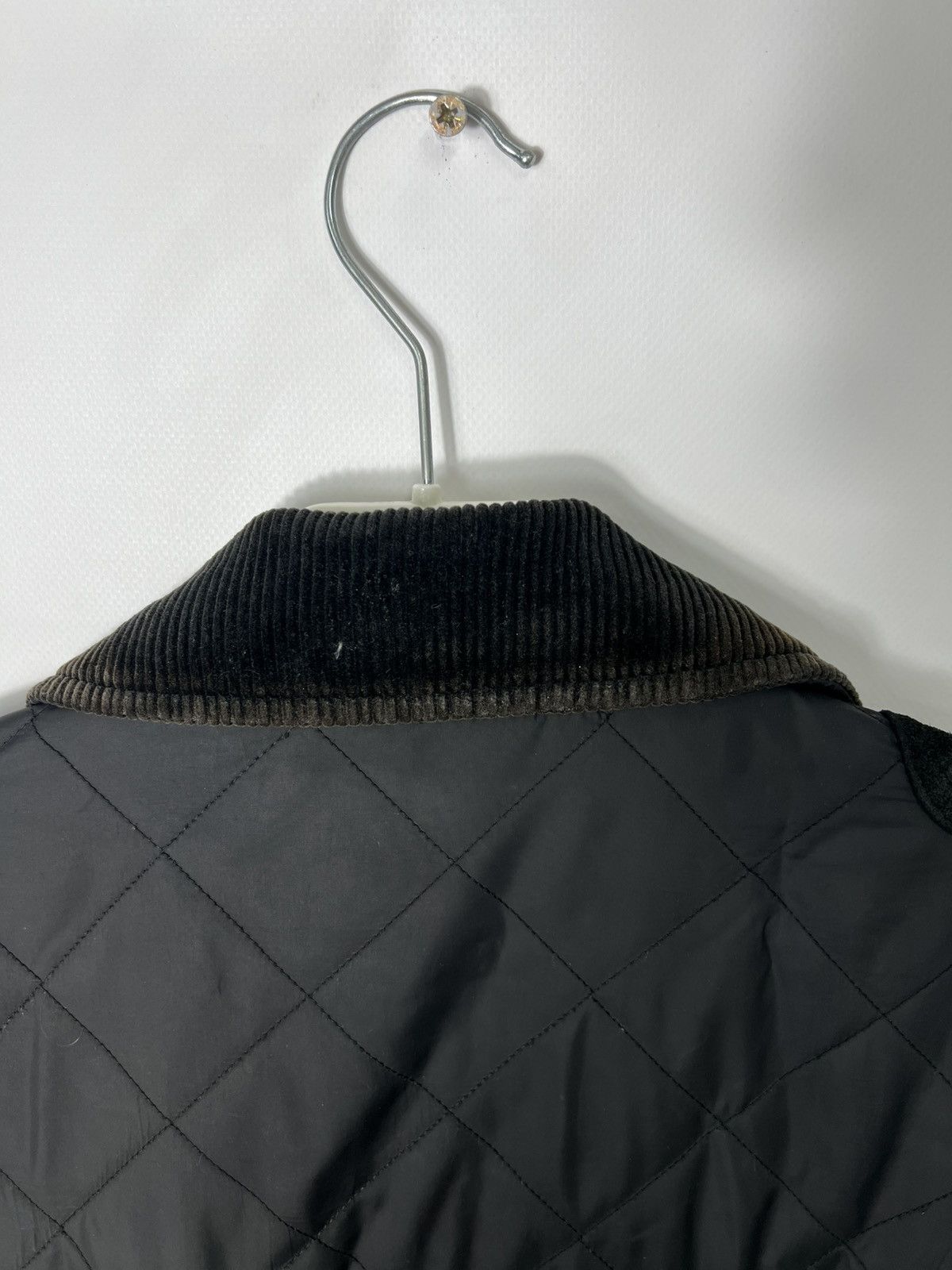 Polo Ralph Lauren Vintage POLO RALPH LAUREN HUNTING PARKA QUILT Jacket Size US L / EU 52-54 / 3 - 11 Thumbnail
