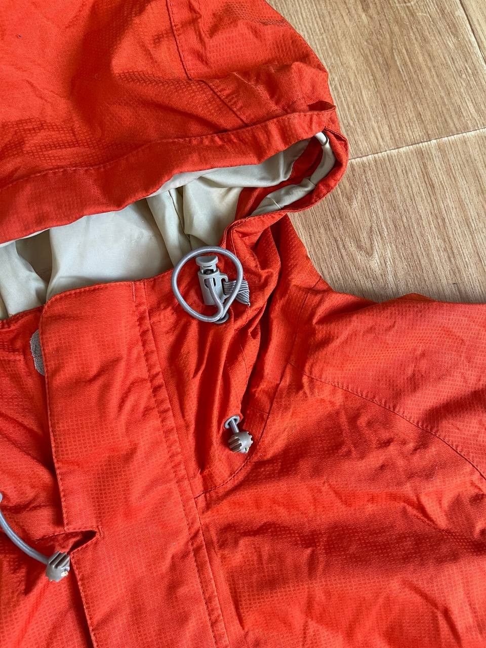 Helly Hansen × Vintage Helly Hansen Jacket TECH 5 Size L Size US L / EU 52-54 / 3 - 11 Thumbnail