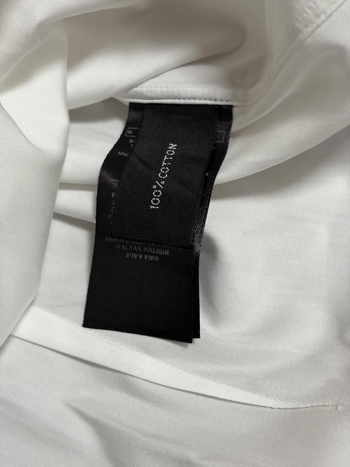 Tom Ford Tom Ford Shirt Size US XL / EU 56 / 4 - 6 Thumbnail