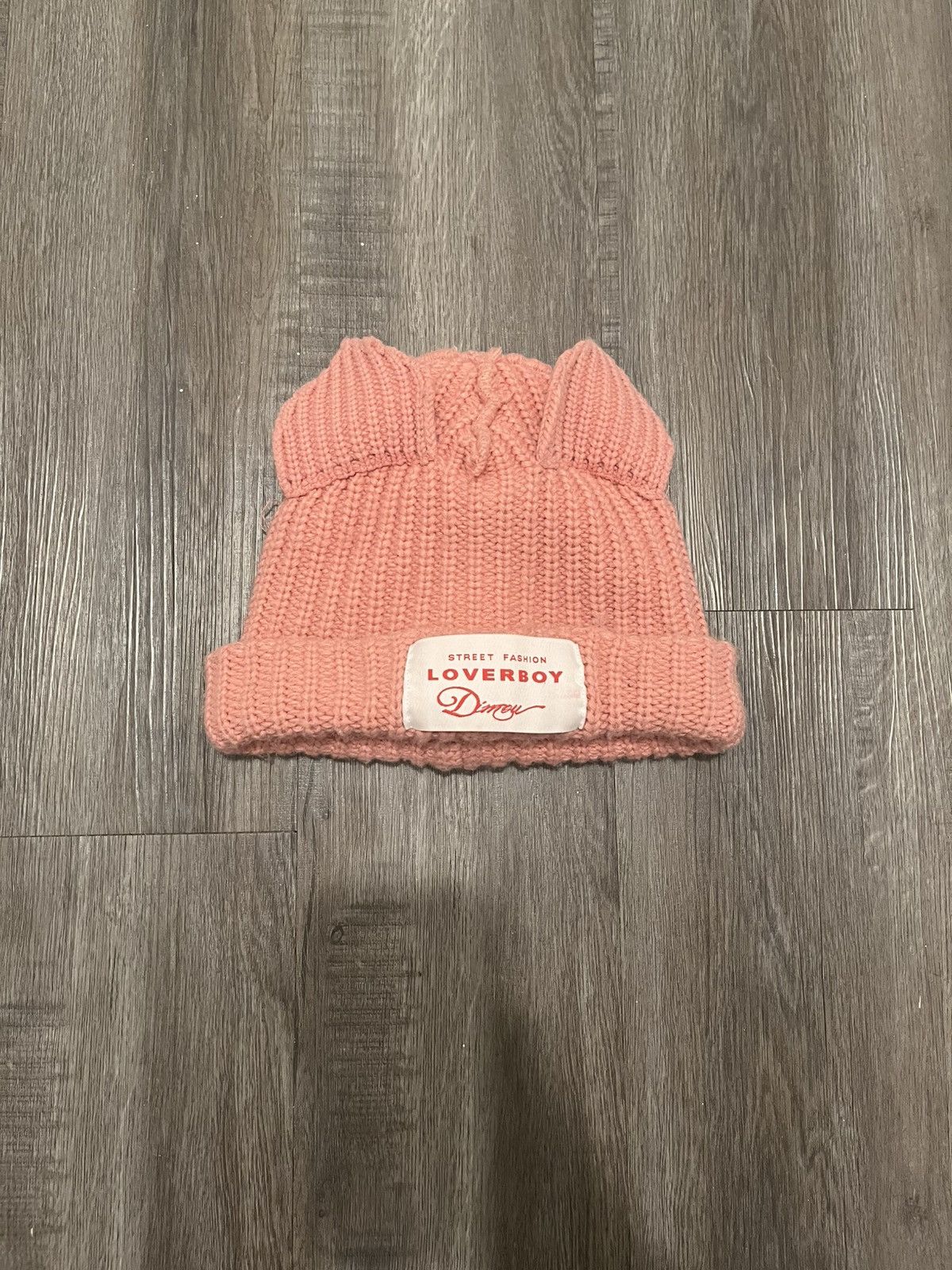 Other lover boy street fashion Size ONE SIZE - 1 Preview